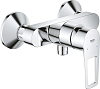 Смеситель для душа Grohe BauLoop 23633001, хром