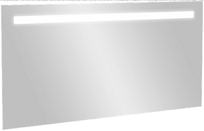Зеркало 120х65 Jacob Delafon Parallel EB1418-NF 120 см