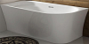 Акриловая ванна BelBagno 150х78 BB410-1500-780-L