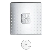 Душ верхний Grohe Rainshower 26643000 хром