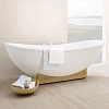 Акриловая ванна Villeroy & Boch My Nature Plus UBA190NAT9C0V-01.61 белый