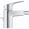 Смеситель для биде Grohe Eurosmart 32929003 хром