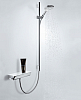 Душевой гарнитур Hansgrohe Raindance Select E 120 26621000