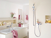 Смеситель Grohe Eurostyle Cosmopolitan 33590002 для душа