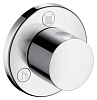 Душ верхний Hansgrohe Rainmaker 28417000 хром