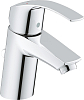 Душевой комплект Grohe Eurosmart 124446