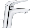 Смеситель для раковины Grohe Eurostyle 23564003