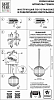 Подвесная люстра Lightstar Siena 720802