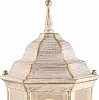 Наземные низкие светильники Arte Lamp 3151 A3151FN-1WG