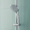 Душевая стойка Grohe Euphoria System 180 27297001