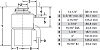 Измельчитель отходов InSinkErator LC 50