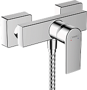 Смеситель для душа Hansgrohe Vernis Shape 71650000, хром