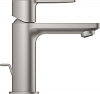 Смеситель для раковины Grohe Lineare New 32109DC1 суперсталь