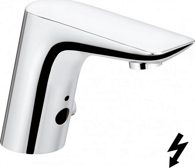 Смеситель для раковины Kludi Balance 5220205, хром