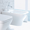 Подвесное биде Duravit PuraVida 2247150000