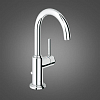 Смеситель Grohe Atrio 32042001 для раковины