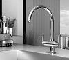 Смеситель для кухонной мойки Grohe Atrio Ypsilon 31000000