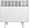 Электрический конвектор Atlantic F119 Design 1500W Plug