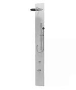 Душевая панель  Kolpa-San Minimalist Minimalist_3F_white белый