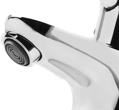 Кран Hansgrohe Focus 31130000 для раковины
