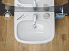 Раковина 55 см Grohe Euro Ceramic 39336000 55 см