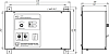 Система управления Эван ЭПО-60 двухступенчатая