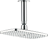 Верхний душ Hansgrohe Raindance E Air 27380000