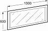 Зеркало Roca Stratum 856225000