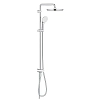 Душевой гарнитур Grohe Tempesta 26675001 хром