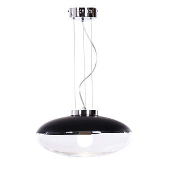 Подвесной светильник Lumina Deco Raveo LDP 6850 BK