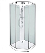 Душевая кабина IDO Showerama 10-5 558.208.316