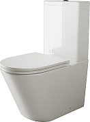 Унитаз-компакт Ceramica Nova Trend 110010
