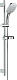 Душевой гарнитур Ideal Standard IdealRain Cube B0017AA