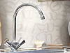 Смеситель Grohe Costa L 21337001 для раковины