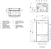 Газовый котел Vaillant Atmo TEC plus VU 240/5-5 (9.0-24.0 кВт)