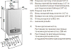 Газовый котел Baxi Duo-tec Compact 28 (3,8-28 кВт)