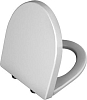 Крышка-сиденье VitrA Form 500 97-003-009 с микролифтом петли хром