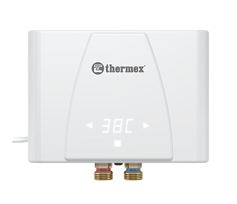 Водонагреватель электрический проточный Thermex Trend 4500