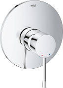 Смеситель Grohe Essence 19286001 для душа