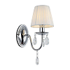 Бра Arte Lamp A9123AP-1CC