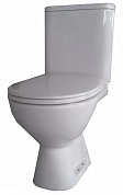 Напольный унитаз Iddis Persey ID141 крышка микролифт