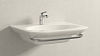 Смеситель Grohe Veris 32183000 для раковины