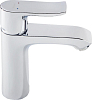 Смеситель для раковины Hansgrohe Metris 31285000 с гигиеническим душем, хром