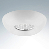 Встраиваемый светильник Lightstar Monde LED 071136