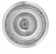 Кухонная мойка Reginox Double 3617 хром