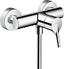 Смеситель для душа Hansgrohe Talis S 72600000, хром