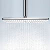 Верхний душ Hansgrohe Rainmaker Select 24006400, хром