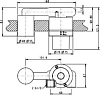 Скрытая часть Bravat Phillis D968C-ENG