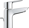 Смеситель для раковины Grohe BauLoop 22054001, хром