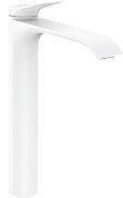 Смеситель для раковины Hansgrohe Vivenis 75040700, матовый белый